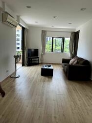 Bayshore Park (D16), Condominium #543950371